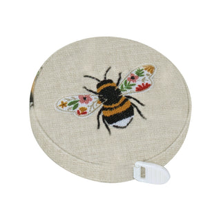 Hobby Gift Tape Measure: Bees