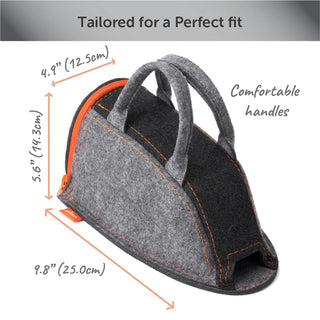 Oliso Carry Bag: M3Pro