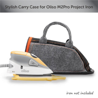 Oliso Carry Bag: M3Pro