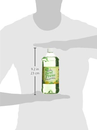 Mary Ellen Best Press Ironing Spray 33oz - Scent Free