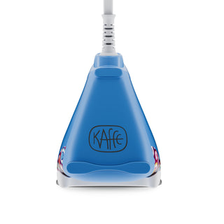 Oliso Smart Iron: TG1600 Pro Plus: Kaffe Fassett