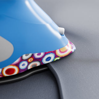 Oliso Smart Iron: TG1600 Pro Plus: Kaffe Fassett