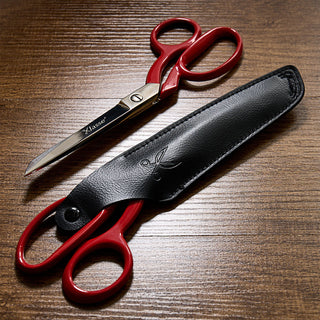 Klasse Scissors: Dressmaker's Shears: 21cm: Italian Made: Gift Set