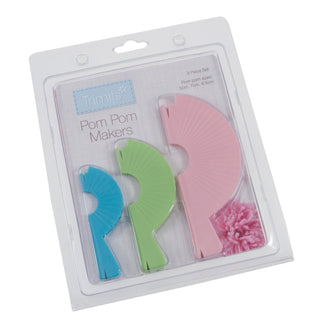Trimits Pom Pom Makers Looms