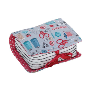 Pincushion: Book: Notions