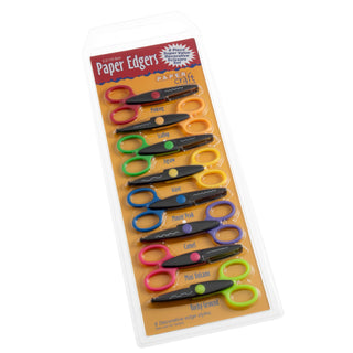 Trimits Paper Edger Set of 8