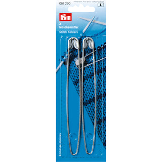 Prym Stitch Holders 13.5cm