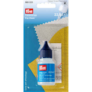 Prym Fray Check - 22.5ml