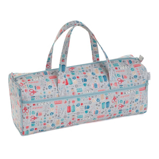 Hobby Gift Knitting Bag: Stitch in Time
