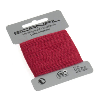 Scanfil 15m Mending Wool Range