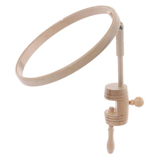 Elbesee 10" Embroidery Table Clamp