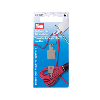 Prym Threader for Embroidery Needles