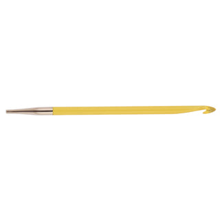 Knit Pro Trendz Interchangeable Afghan/Tunisian Crochet Hook - Full range of sizes available!