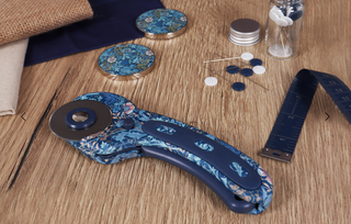 Hobby Gift Create Rotary Cutter: 45mm