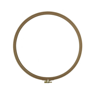 Nurge Wooden Quilting Hoop 12"/310mm x 16mm