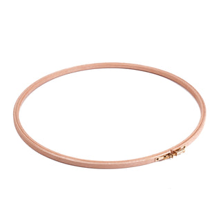 Elbesee Embroidery Hoops - Full Range of Sizes Available!