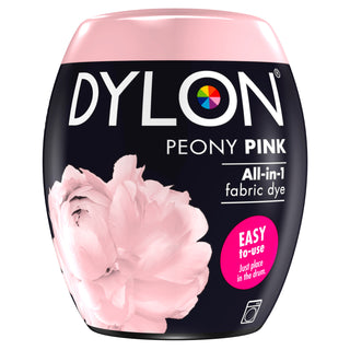 Dylon Machine Dye Pod 350g (Various Colours)