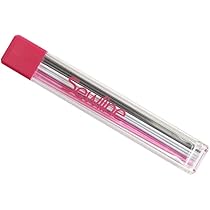 Sewline Erasable Fabric Pencil Trio Colours white/black/pink