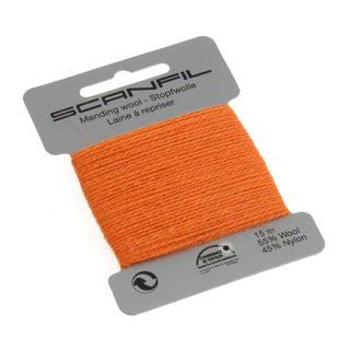 Scanfil 15m Mending Wool Range