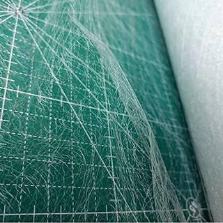 Mistyfuse Fusible Web White Pack 20" x 10yds