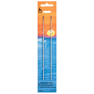 Pony Straight Mattress Needles