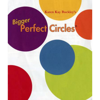 Karen Kay Buckley Bigger Perfect Circles