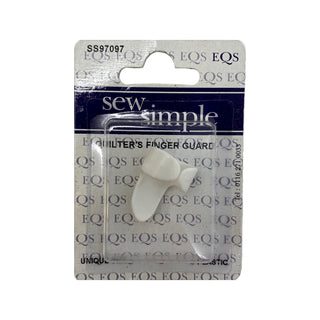 Sew Simple - Quilters Finger Guard