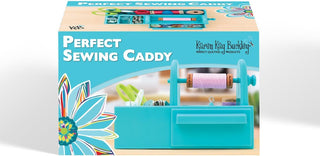 Karen Kay Buckley Perfect Sewing Caddy