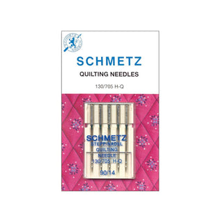 Schmetz Quilting Machine Needles 75/11
