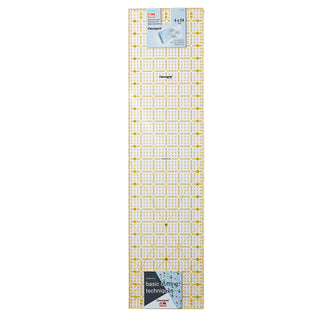 Prym Omnigrid Universal Ruler 6" x 24"