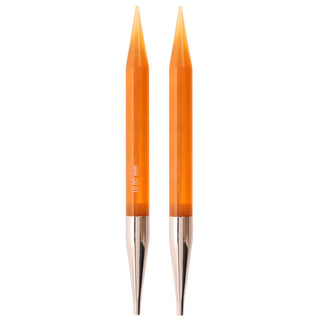 Knit Pro Trendz Interchangeable Circular Knitting Pins  - Full Range of Sizes Available!