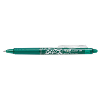 Pilot Frixion Erasable Retractable Rollerball 0.7mm Tip