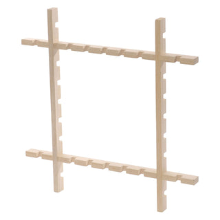 Elbesee Adjustable Notch Frame 500mm