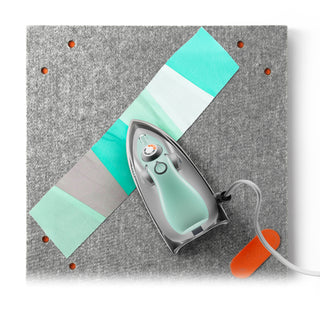 Oliso Mini Project Iron: M3Pro: Aqua
