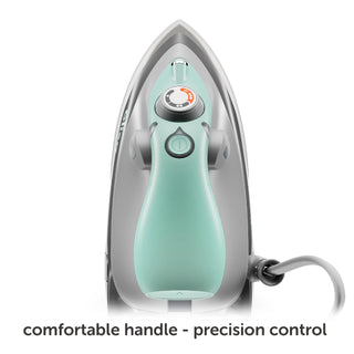 Oliso Mini Project Iron: M3Pro: Aqua