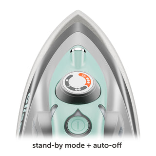 Oliso Mini Project Iron: M3Pro: Aqua