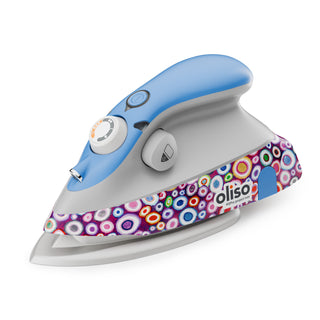 Oliso Mini Project Iron: M3Pro: Kaffe Fassett
