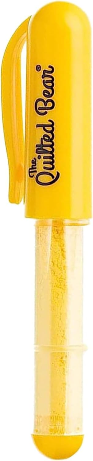 Chalk Fabric Markers