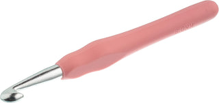 The Quilted Bear Ergonomic Crochet Hook (8mm Hook)