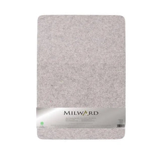 Milward Wool Pressing Mat 11.5" x 16.5" (42cm x 29.7cm)