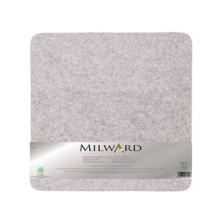 Milward Wool Pressing Mat 12" x 12" (30.5cm x 30.5cm)