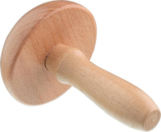 The Quilted Bear Magnetic Mushroom Darner and Needles