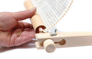 Elbesee Easy Clip Frame 24" x 12"