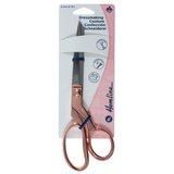 Hemline Rose Gold Dressmaking Scissors 21cm/8.25in