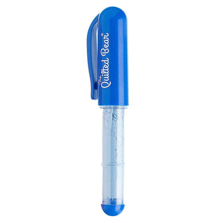 The Quilted Bear Chalk Fabric Marker (blue)