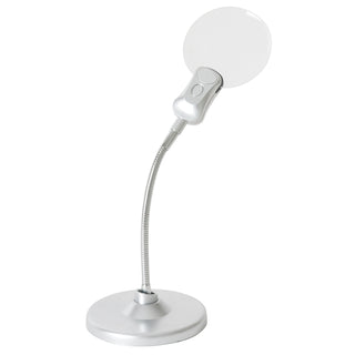 PURElite Magnifying Table Lamp