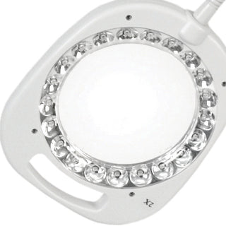 PURElite Three-in-One Magniying Lamp