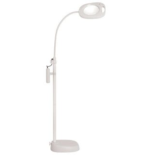 PURElite Three-in-One Magniying Lamp