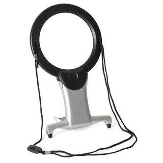 PURElite LED Neck Magnifier
