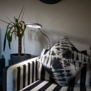 PURElite 4-in-1 LED Magnifying Craft Lamp